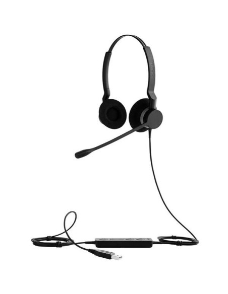 2300 DUO USB E-STD UC