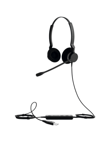 2300 DUO USB E-STD UC