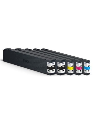 WORKF ENTERPRISE WF-C20750 GIALLO