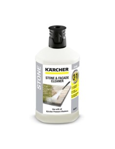 KAERCHER DETERGENTE PIETRE1L