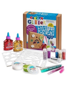 BOX GLITTER CREATOR BOX 2
