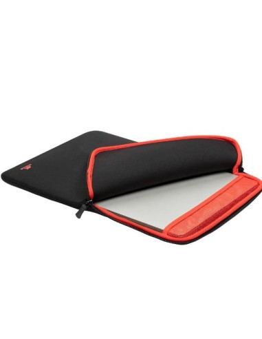 5224 BLACK MACBOOK AIR 15 SLEEVE 12