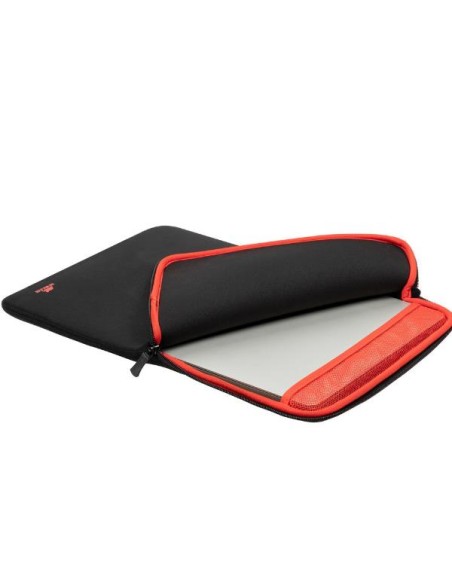 5224 BLACK MACBOOK AIR 15 SLEEVE 12