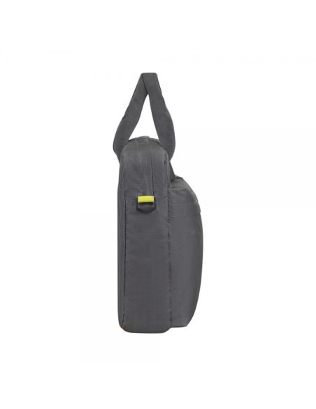 5532 GREY LITE URBAN LAPTOP BAG 16
