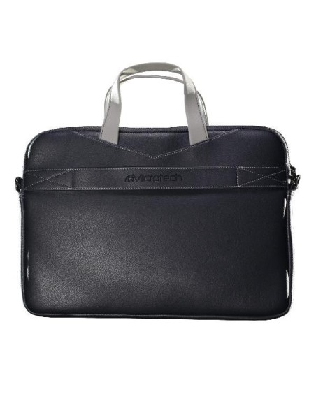 BORSA PER NOTEBOOK BLU