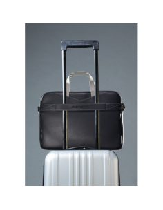 BORSA PER NOTEBOOK BLU 2