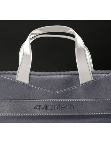 BORSA PER NOTEBOOK BLU