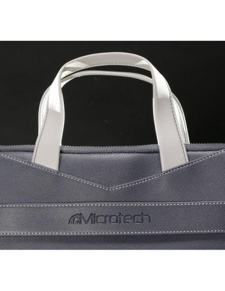 BORSA PER NOTEBOOK BLU