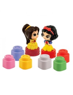 PRINCESS BOOK PLAYSET 2
