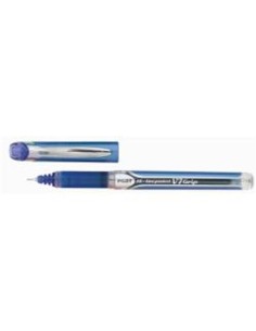 CF12 ROLLER HI-TECPOINT V7GRIP BLU