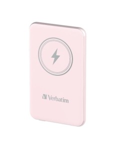 POWER BANK 5000MAH MAG SAFE PINK
