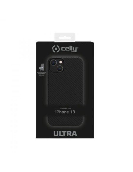 ULTRAMAG IPHONE 13 BLACK