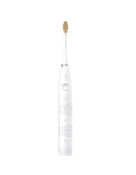 OCLEAN FLOW WHITE