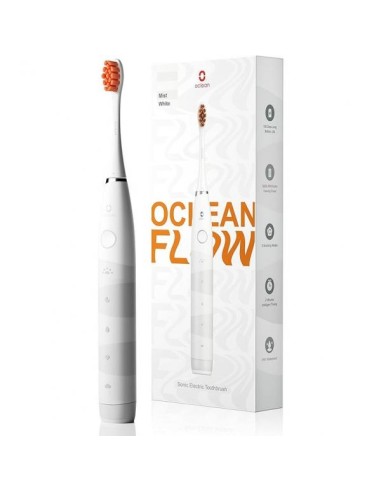 OCLEAN FLOW WHITE