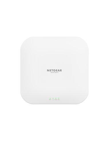 WIFI 6 (802.11AX)ACCESS POINT