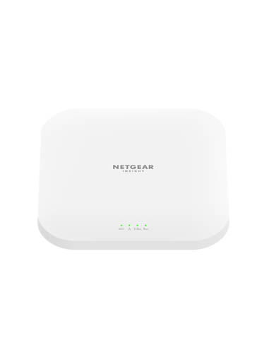 WIFI 6 (802.11AX)ACCESS POINT
