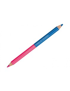 CF6 MATITE COLORATE BI-COLOR ASS.TE 2