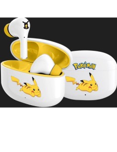PIKACHU WHITE CORE TWS 2