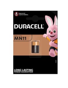 DURACELL SPECIALISTICHE MN11