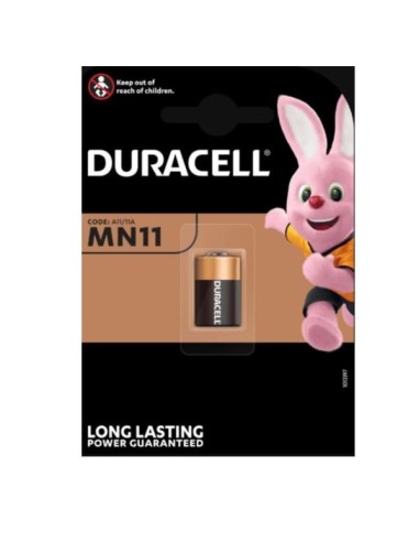 DURACELL SPECIALISTICHE MN11