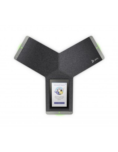 POLY TRIO C60 IP CP MS FR POE-E