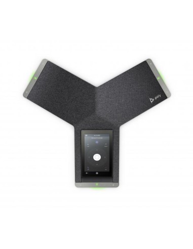 POLY TRIO C60 IP CP MS FR POE-E