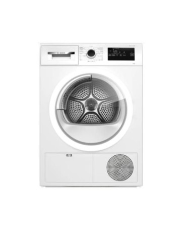 ASC 8KG A++ EASYCLEAN WH