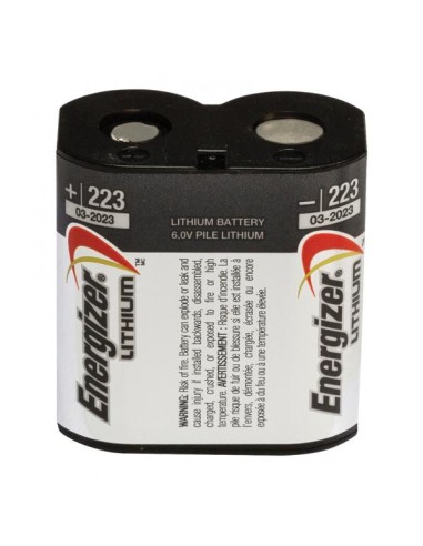 CF1 223 LITHIUM FSB1