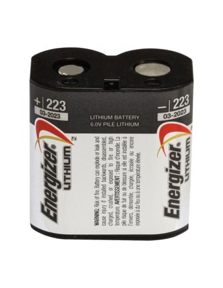 CF1 223 LITHIUM FSB1