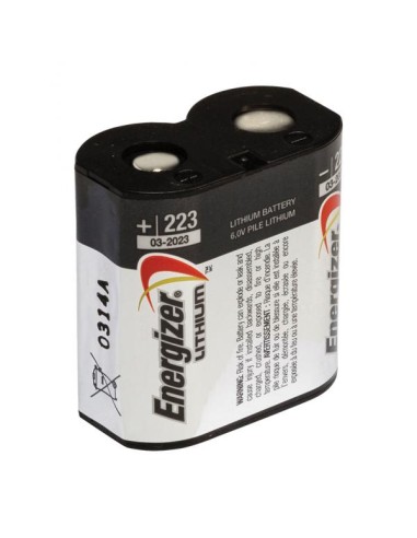 CF1 223 LITHIUM FSB1