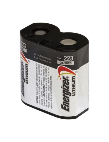 CF1 223 LITHIUM FSB1