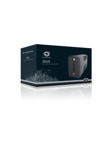 UPS 650VA - 360W