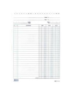CF100 SCHEDE DARE/AVERE/SALDO VER