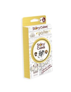RORY'S STORY CUBES HARRY POTTER