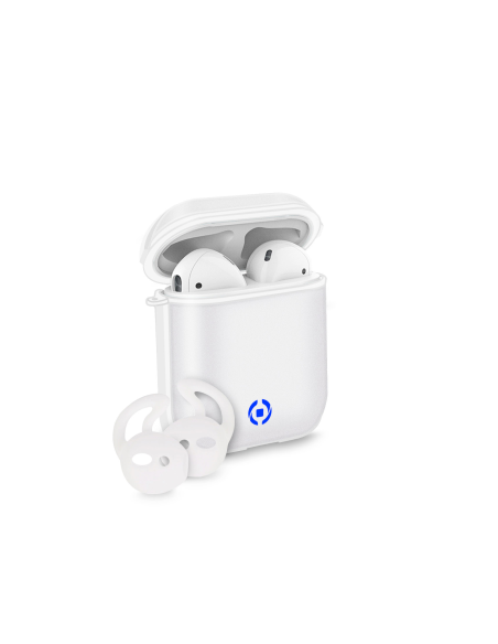 AIRPODS 1STGEN/2NDGEN CASE GLACIER