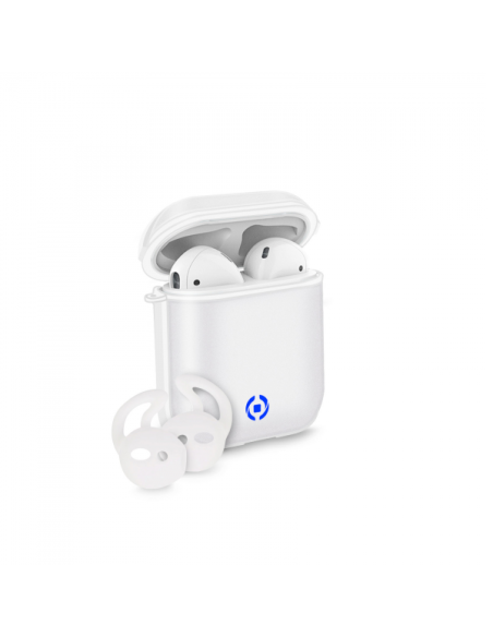 AIRPODS 1STGEN/2NDGEN CASE GLACIER