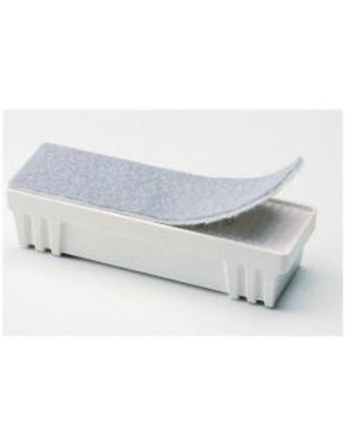 MAGNETIC WHITEBOARD STRIP ERASER