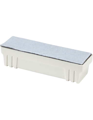 MAGNETIC WHITEBOARD STRIP ERASER