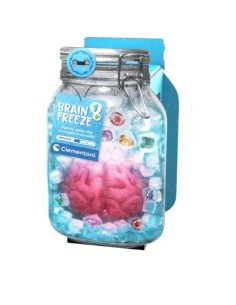 BRAIN FREEZE 1