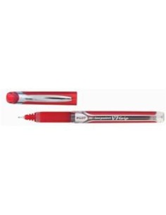 CF12ROLLER HI-TECPOINT V7GRIP ROSSO