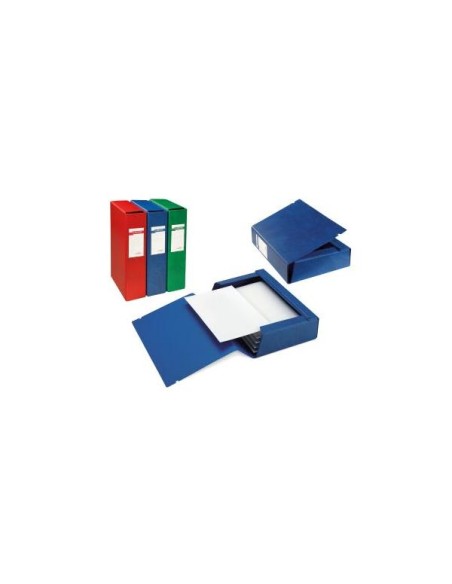 SCATOLE PROGETTO ARCHIVIO 3L 40