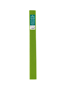 CF10 CRESPA SUPER 5X2 5M VERDE PRIM