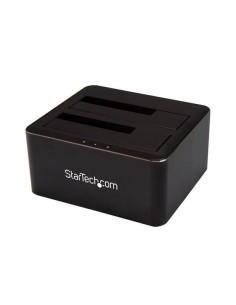 DOCKING DOPPIO BAY SATA
