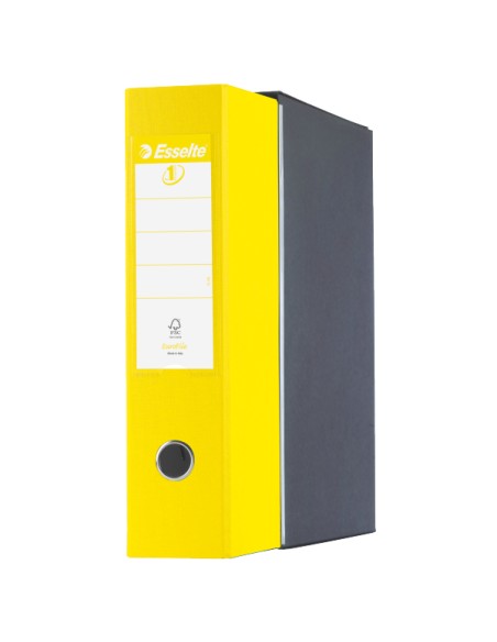 CF6 REGIST. EUROFILE GIALLO VIV G55