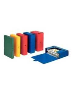 CF5SCATOLE EUROBOX DORSO12 VERDE