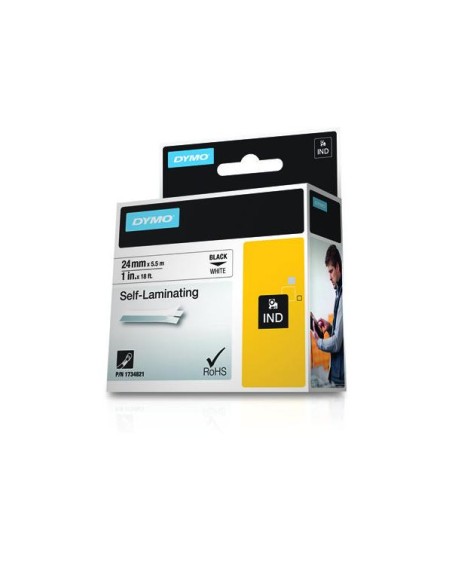 NASTRO DA 24MMX5.5M VINILE AUTOL
