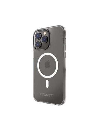 AEROSHIELD MS IPHONE 14 PROMAX TRAS