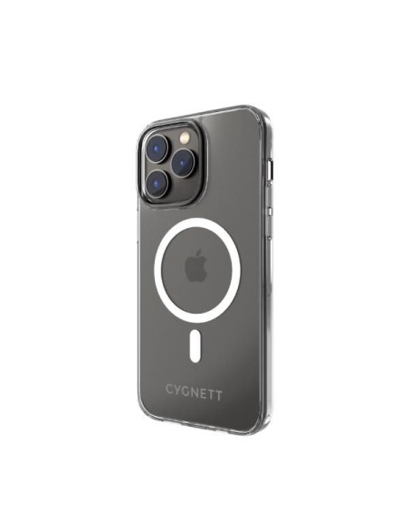 AEROSHIELD MS IPHONE 14 PROMAX TRAS
