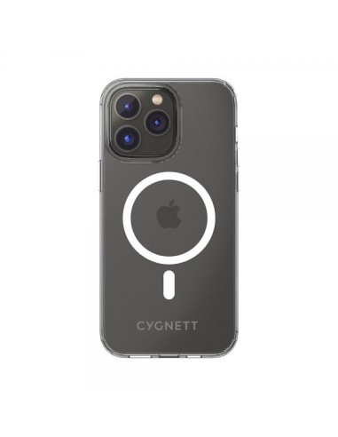 AEROSHIELD MS IPHONE 14 PROMAX TRAS