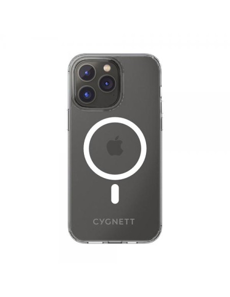 AEROSHIELD MS IPHONE 14 PROMAX TRAS